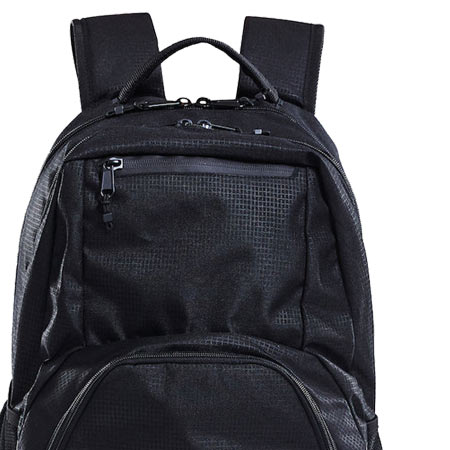 Craft: Transit Backpack