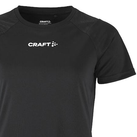 Craft: Rush 2.0 Tee