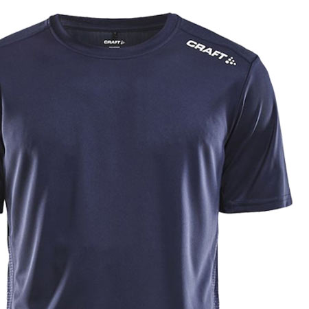 Craft: Rush Tee