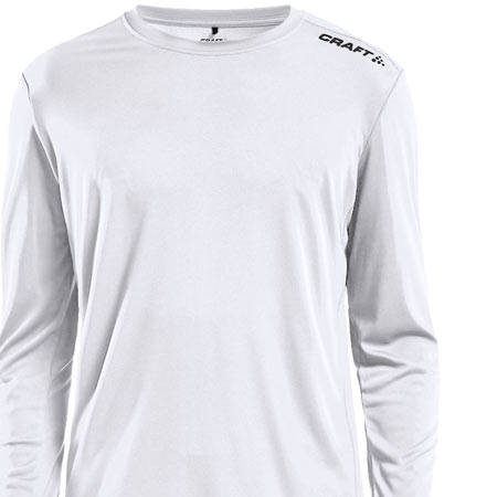 Craft: LS Tee