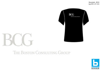 BCG - Boston Consulting
