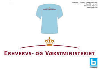 Erhvervs- og Vækstministeriet