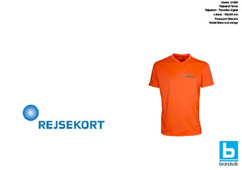 Rejsekort