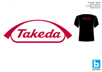 Takeda
