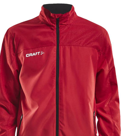 Craft: Rush WInd Jacket